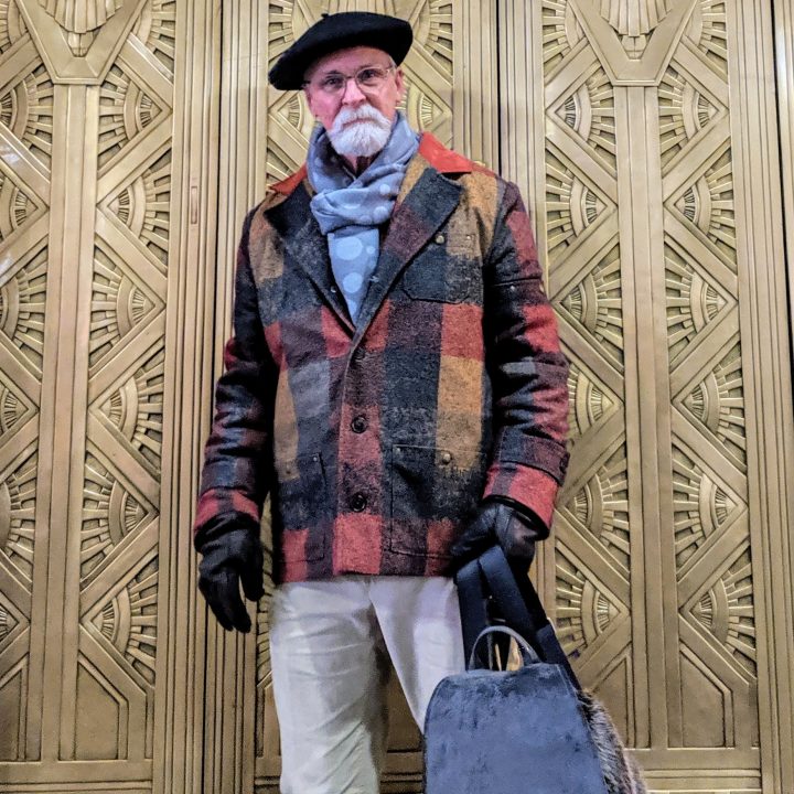 The Sienna Maker Jacket (well, sort&nbsp;of)