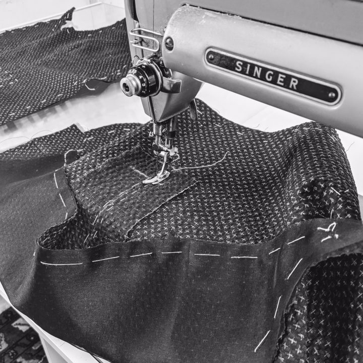 Ummm…It’s a design&nbsp;element.