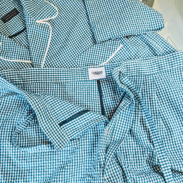 “Stay at home” clothes for a grown up&nbsp;me!