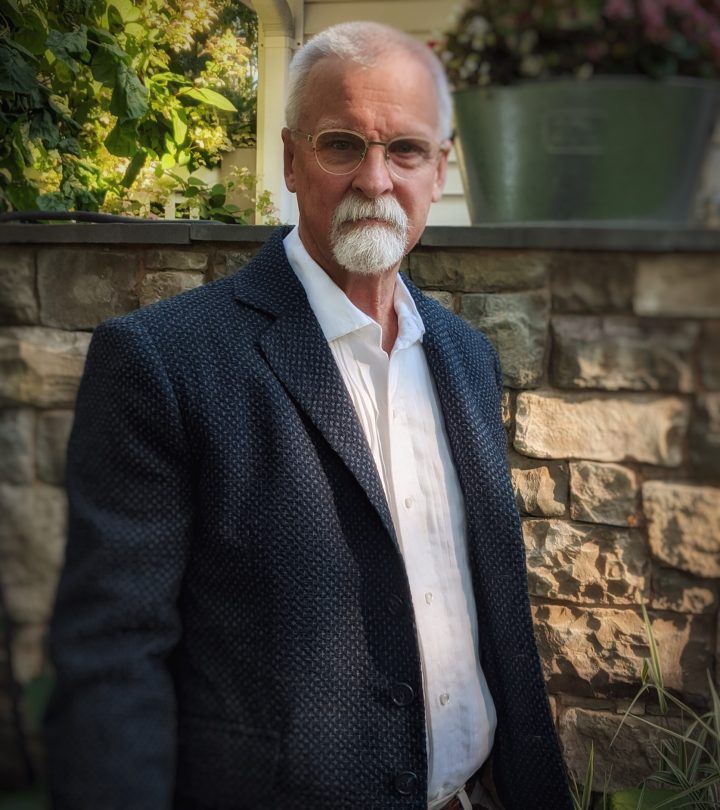 Completed at Last! — The Covid 19&nbsp;Blazer