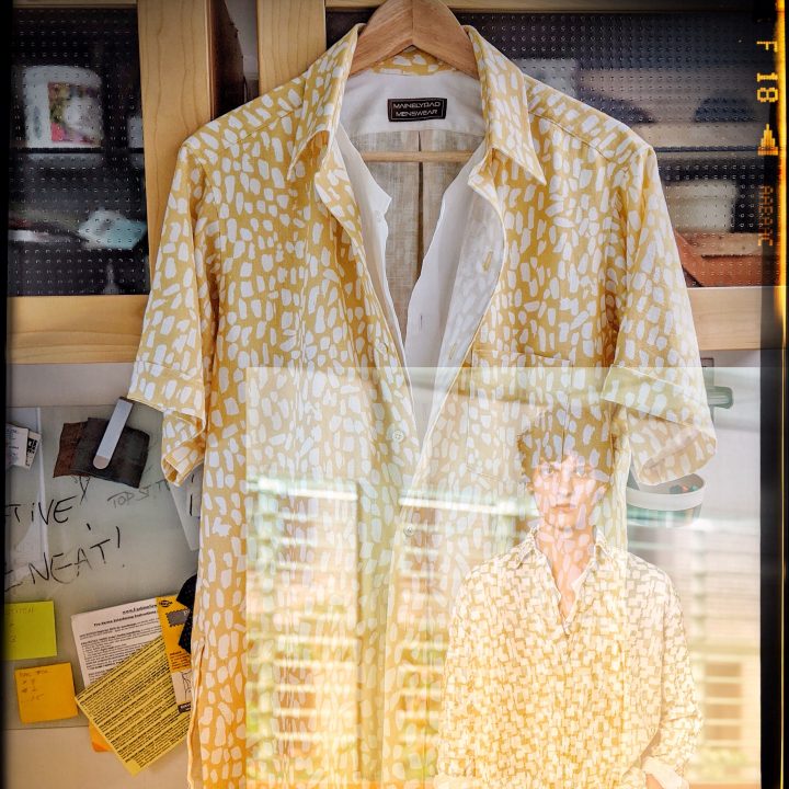 le Hack de&nbsp;Hermès