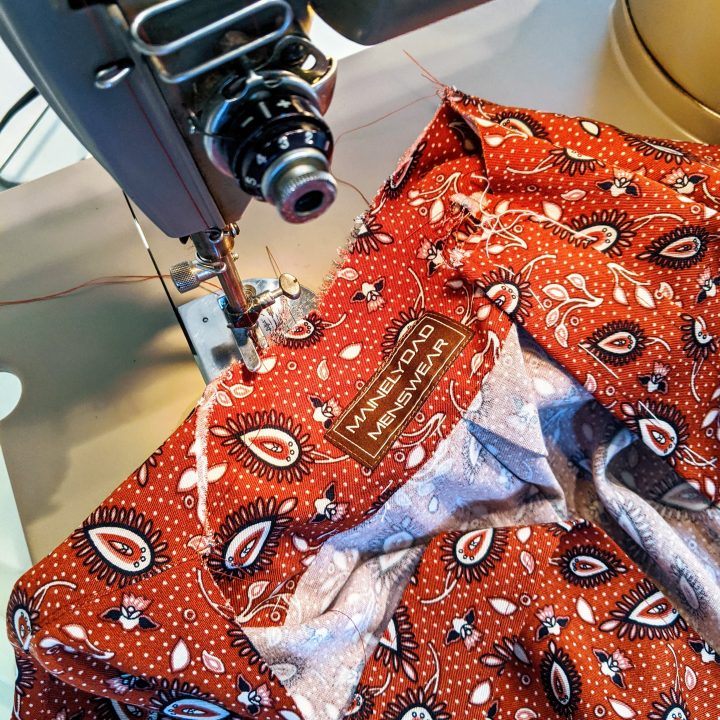 Stylemaker Project — the geekery&nbsp;edition