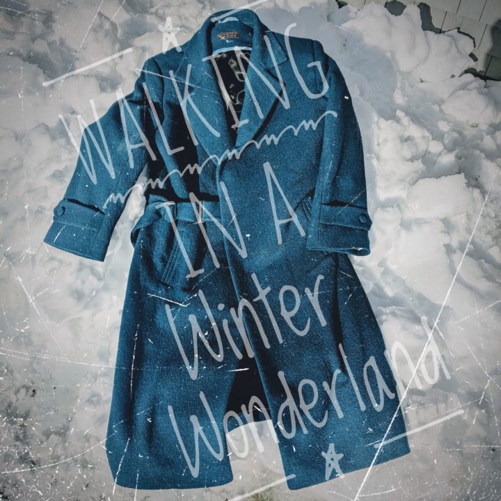 Tout Fini!  –  le Faux&nbsp;Givenchy