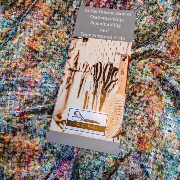 Making the Party&nbsp;Jacket